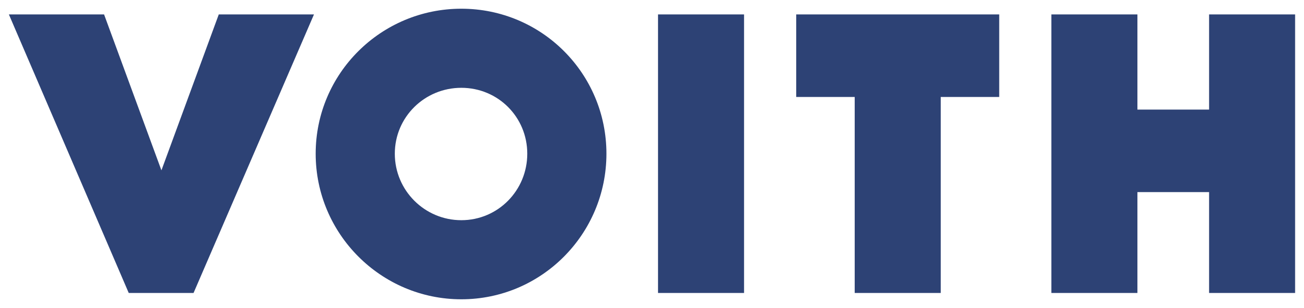 logo Voith Turbo Power Transmission